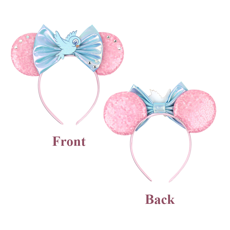 2026 Nieuwste Mickey Mouse Ore - Travel Accessories Disney recensie en prijs