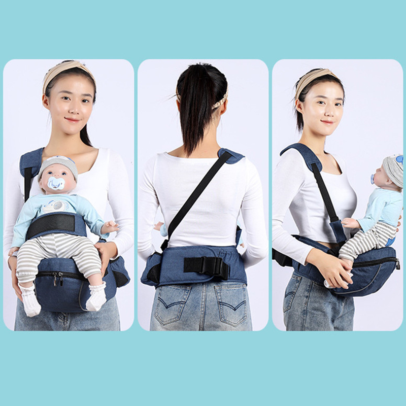 Baby heupdrager pasgeboren erg - Travel Accessories Hip Belt recensie en prijs
