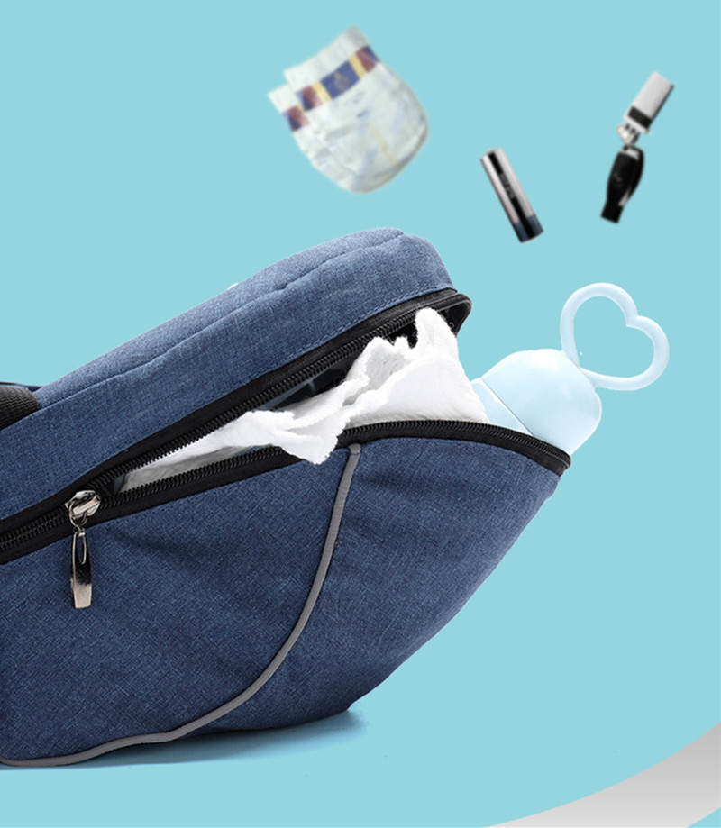 Baby heupdrager pasgeboren erg - Travel Accessories Hip Belt recensie en prijs