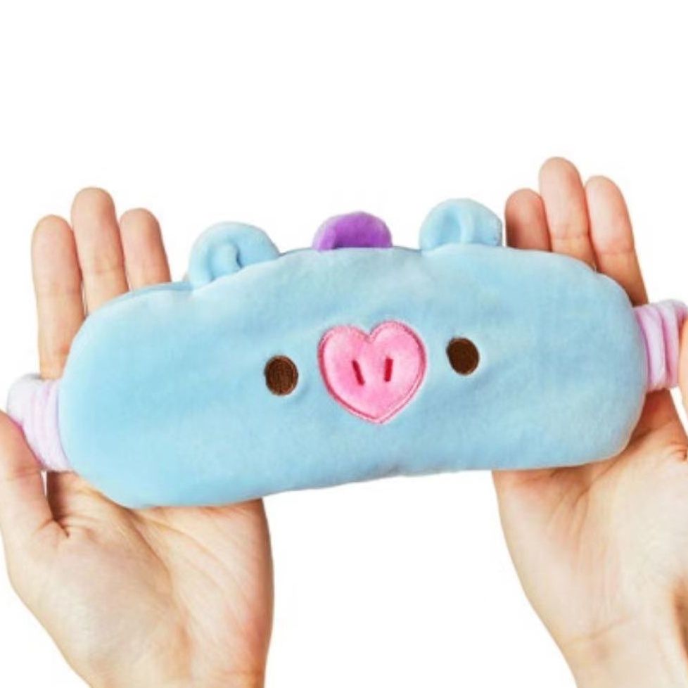 BT21 cartoon schattig pluche o - Travel Accessories Unisex recensie en prijs