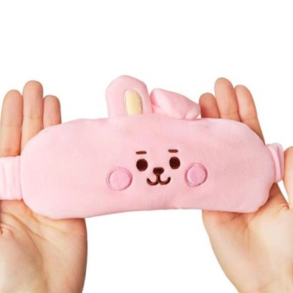 BT21 cartoon schattig pluche o - Travel Accessories Unisex recensie en prijs