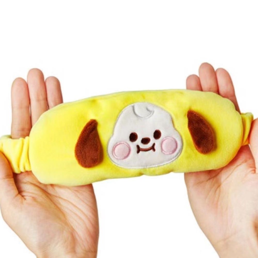 BT21 cartoon schattig pluche o - Travel Accessories Unisex recensie en prijs