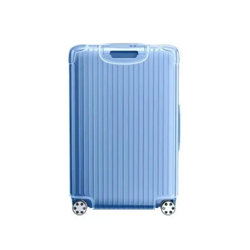 Doorzichtige hoes voor Rimowa  - Travel Accessories Rimowa recensie en prijs