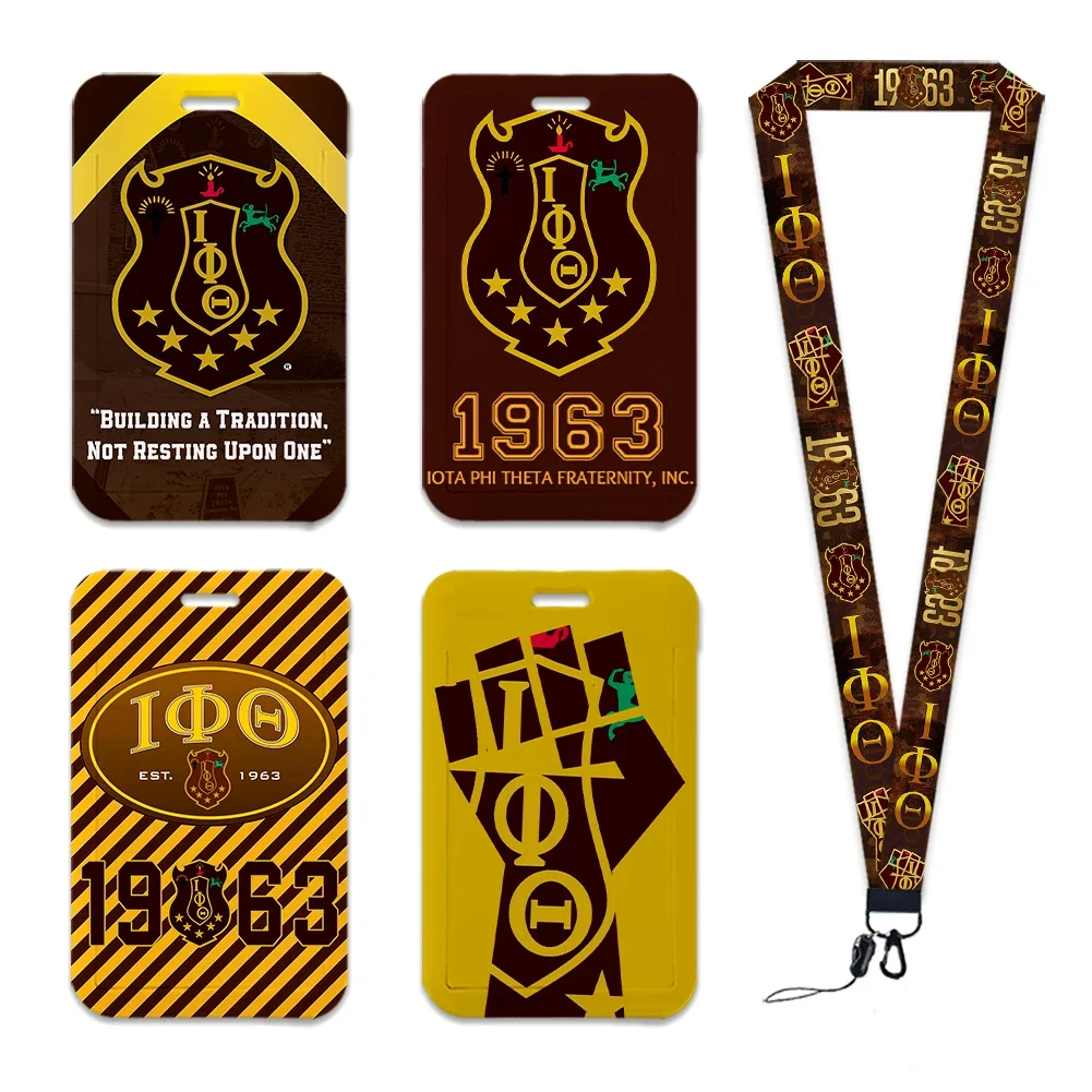 Iota Phi Theta 1963 Broedersch - Travel Accessories Disney recensie en prijs