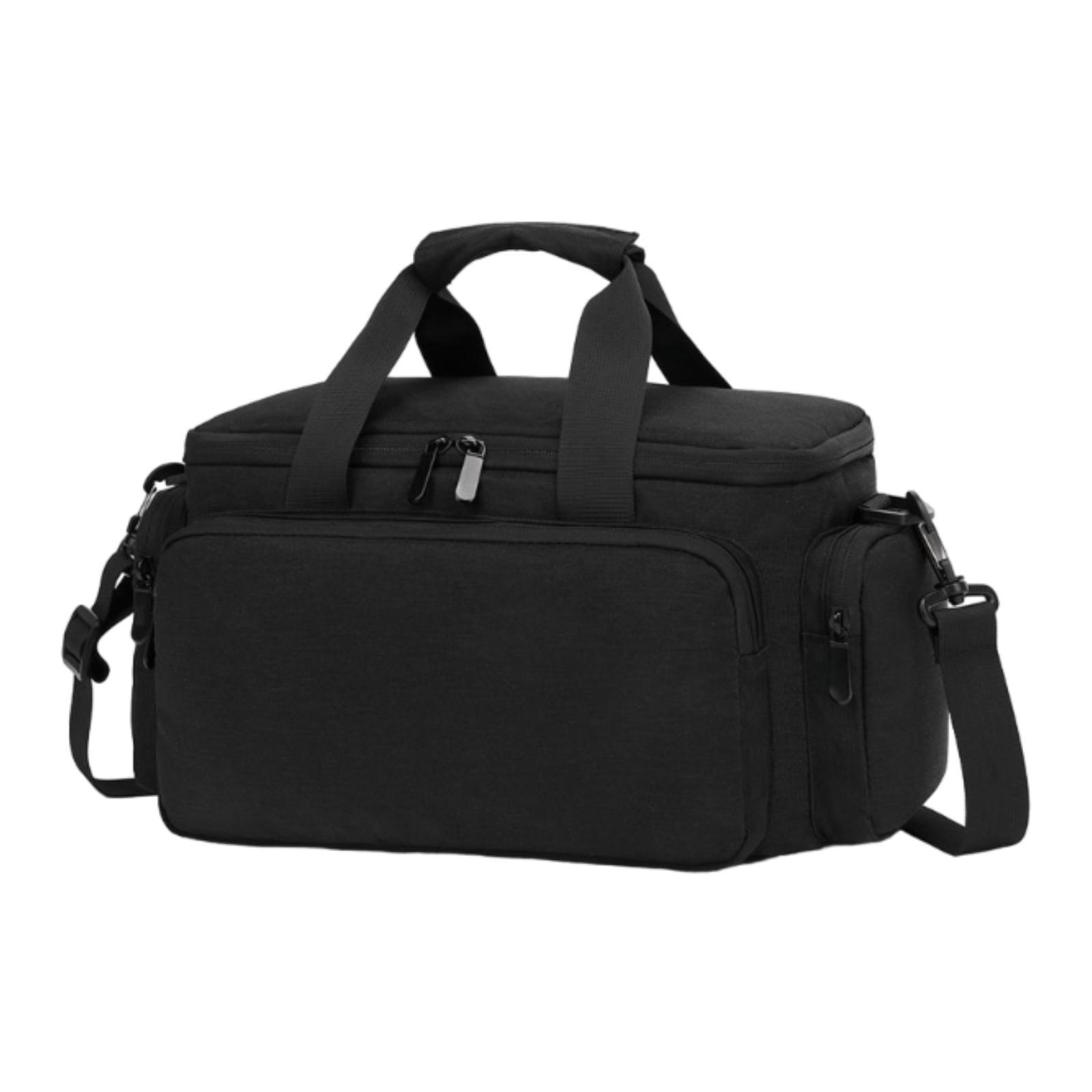 Draagbare camera-opbergtas Nyl - Travel Video Accessories recensie en prijs