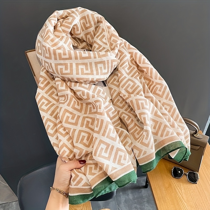 Lichtgewicht, warme sjaal voor - Travel Accessories Unisex recensie en prijs