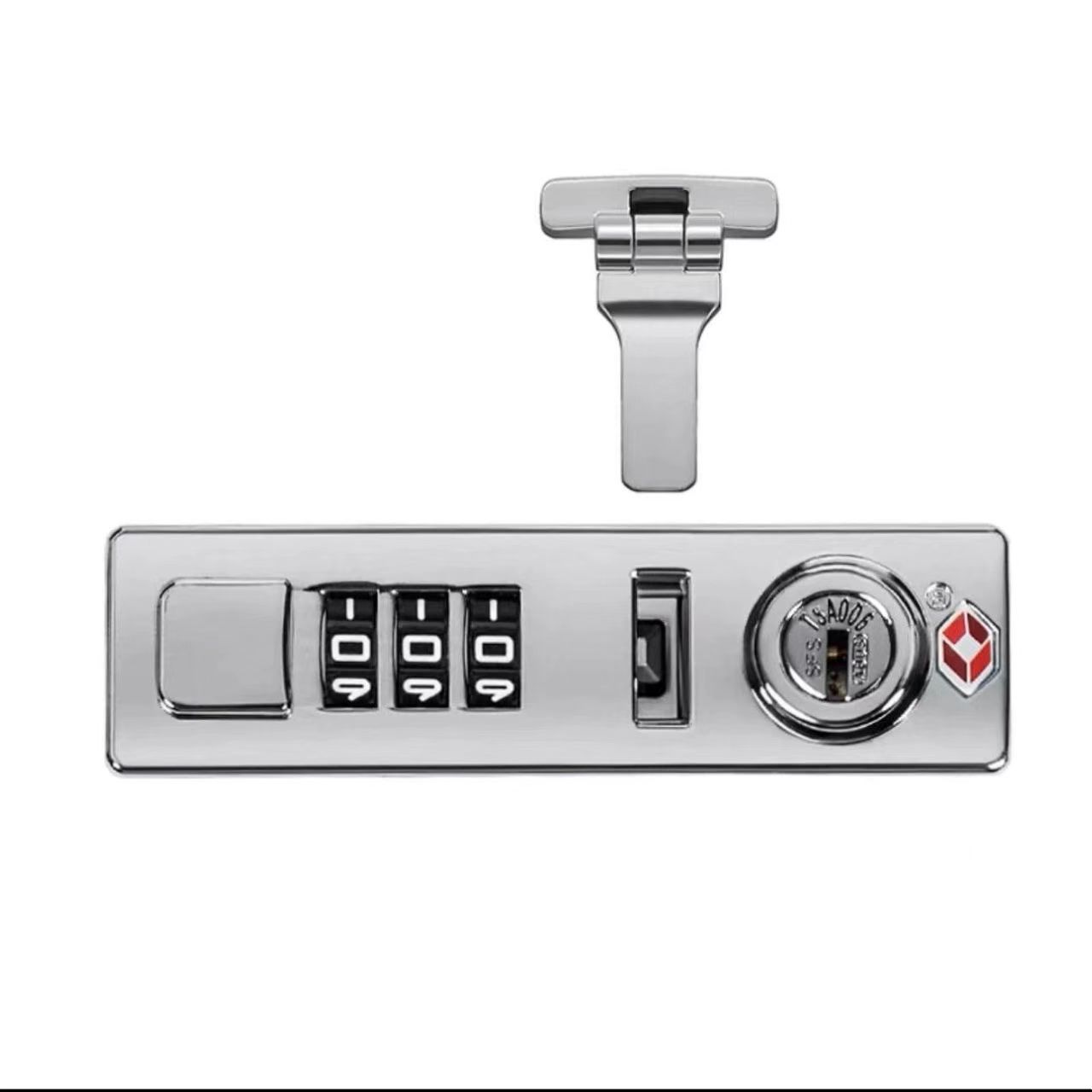 Bagageslot Geschikt voor Rimow - Travel Accessories Rimowa recensie en prijs