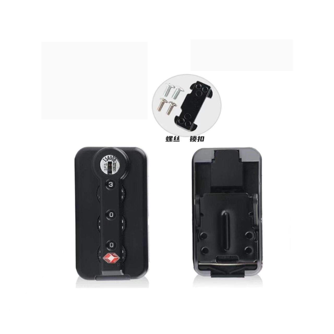 Bagageslot Geschikt voor Rimow - Travel Accessories Rimowa recensie en prijs