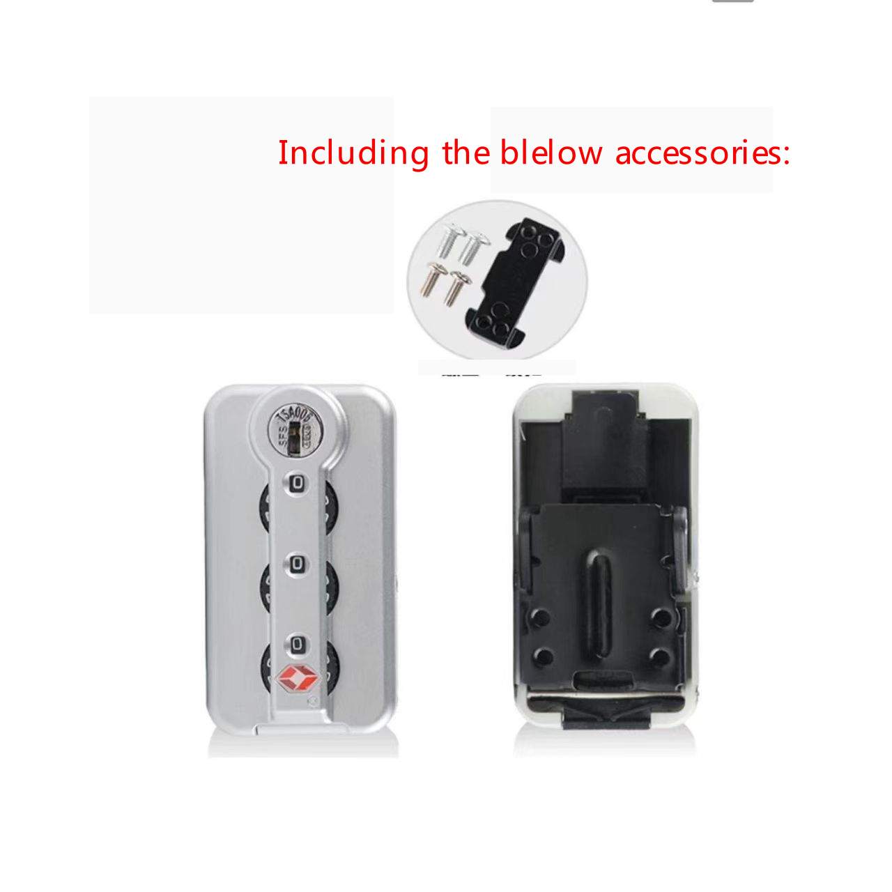 Bagageslot Geschikt voor Rimow - Travel Accessories Rimowa recensie en prijs