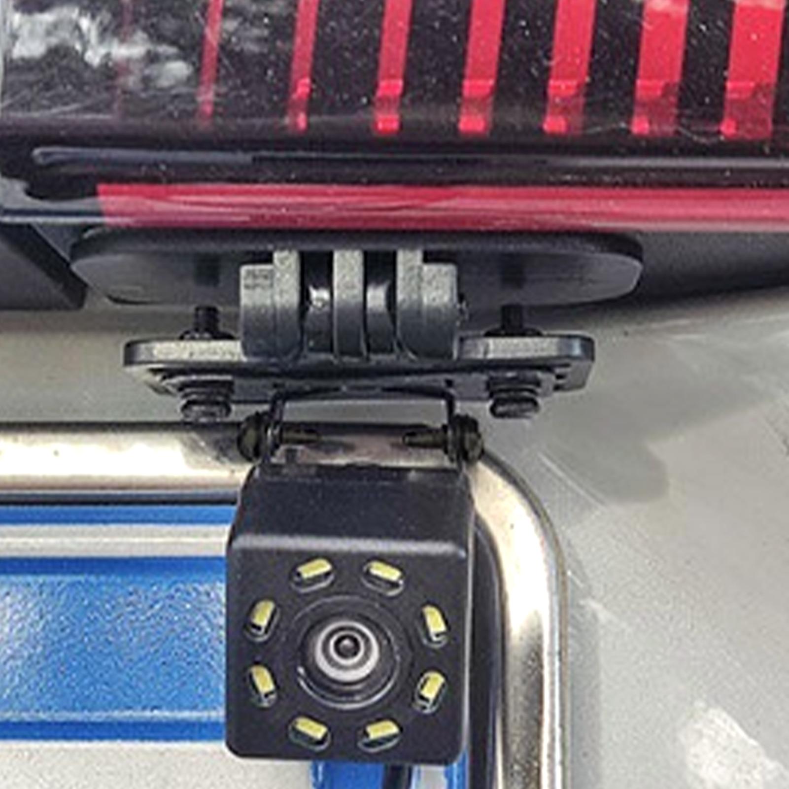 Achterruitcamera-houder, stabi - Travel Accessories Holder recensie en prijs