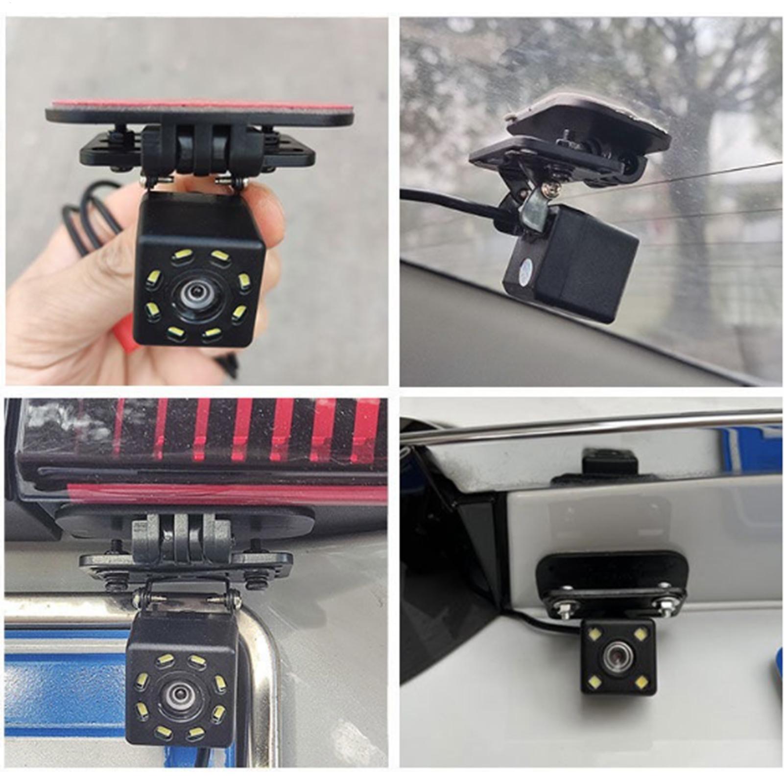 Achterruitcamera-houder, stabi - Travel Accessories Holder recensie en prijs