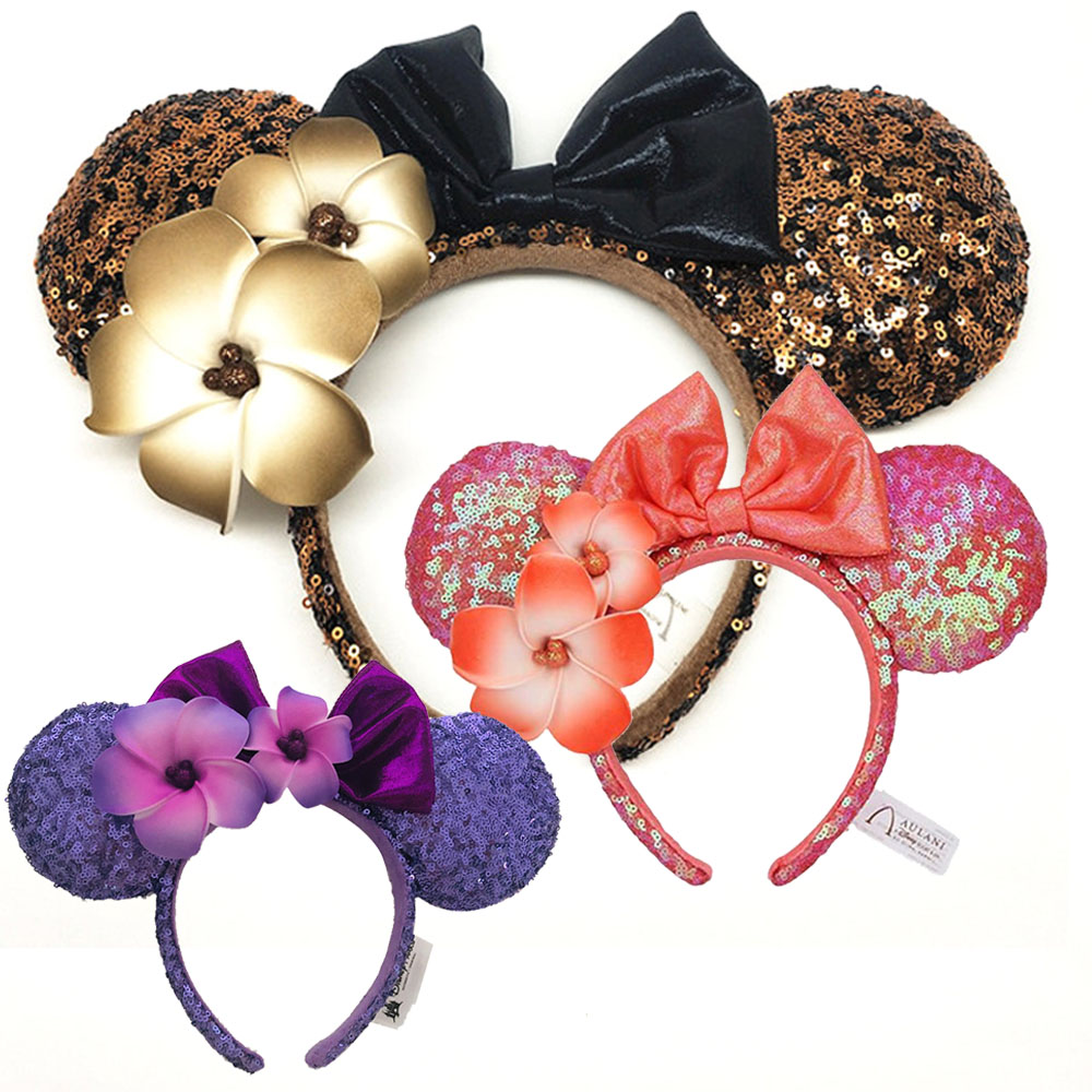 Mickey Minnie Mouse Oren Hoofd - Travel Accessories Disney recensie en prijs