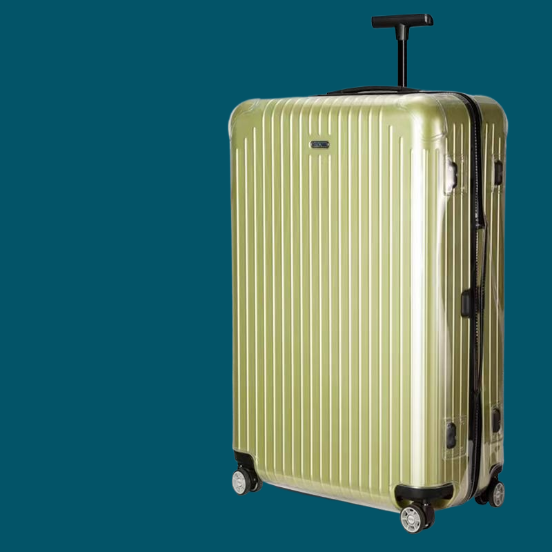 Bagageafdekking Voor Rimowa Ko - Travel Accessories Rimowa recensie en prijs