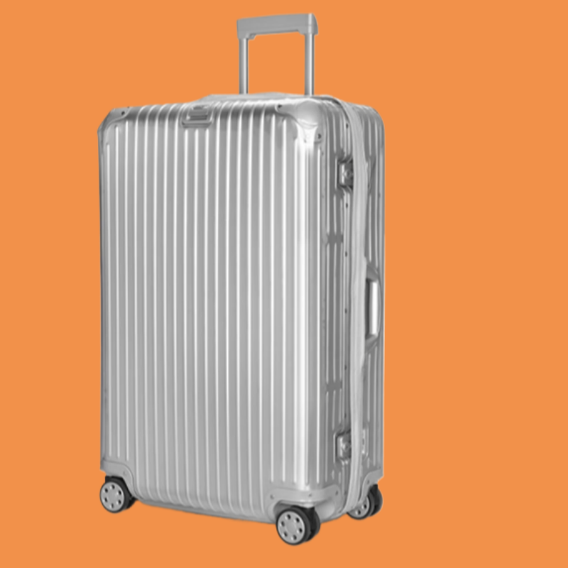 Bagage Clear Cover Geschikt vo - Travel Accessories Rimowa recensie en prijs