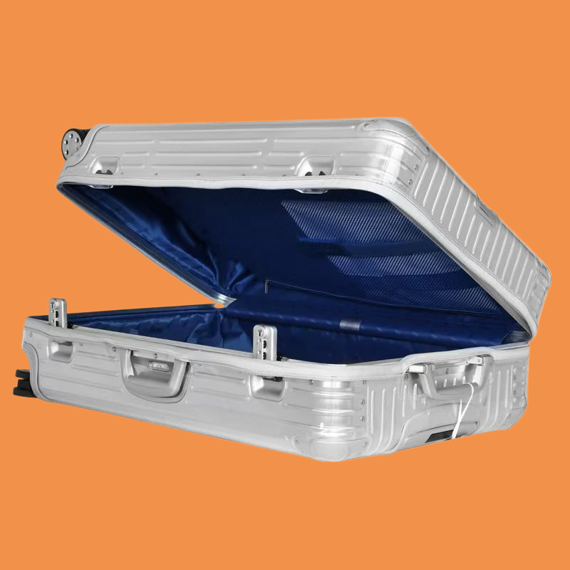 Bagage Clear Cover Geschikt vo - Travel Accessories Rimowa recensie en prijs