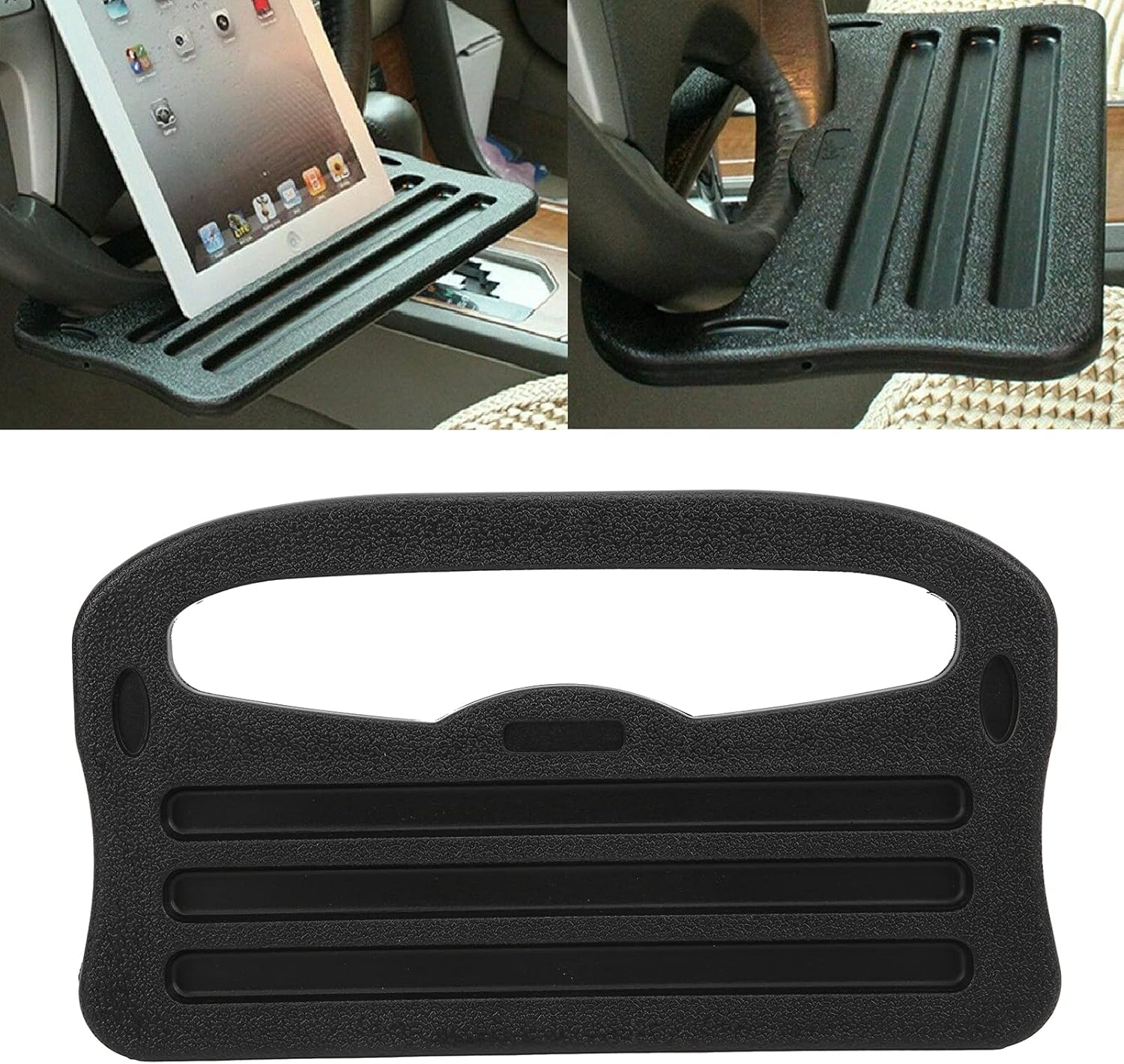 2in1 autostuurwielbak auto-int - Travel Accessories In Car recensie en prijs