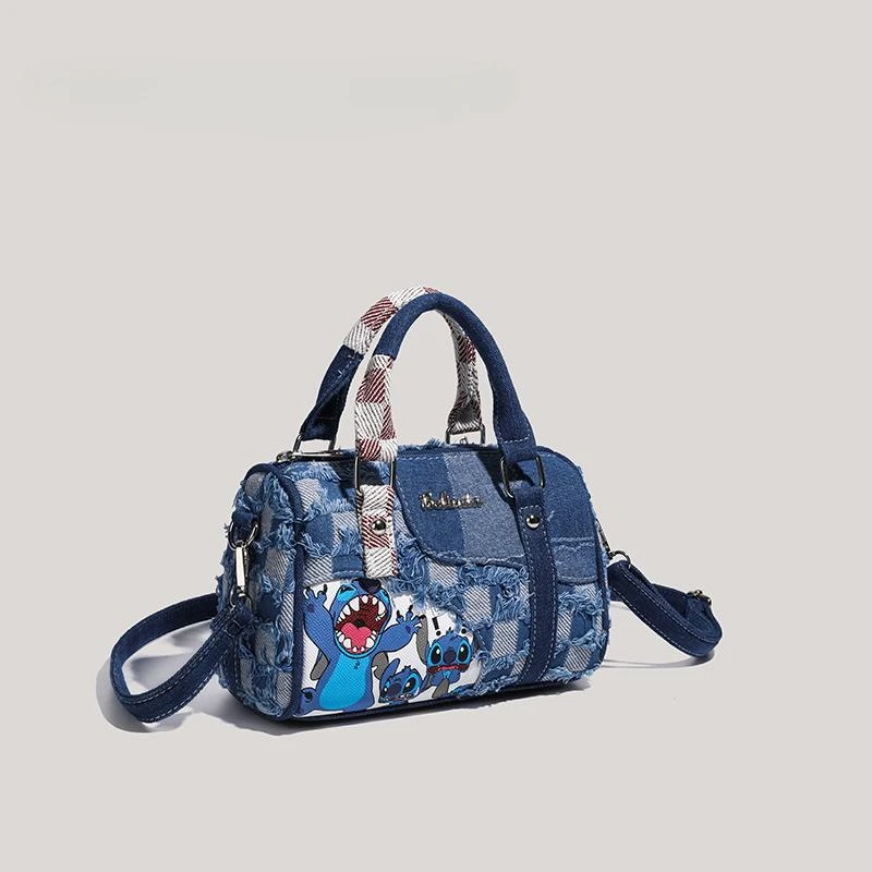 Disney Bags Mickey Portemonnee - Travel Accessories Disney recensie en prijs
