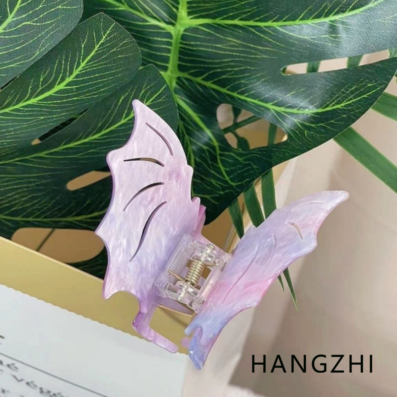 Hangzhi Paarse Fijne Glitter V - Quirky Travel Accessories recensie en prijs