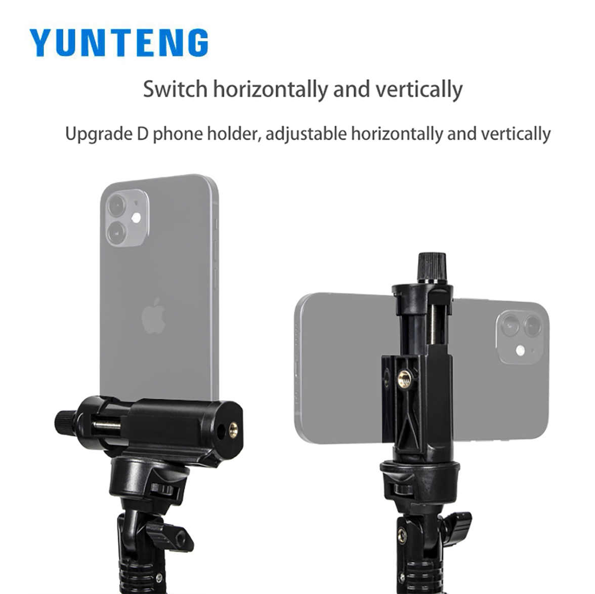 Yunteng 1288 Selfie Sticks Han - Travel Video Accessories recensie en prijs