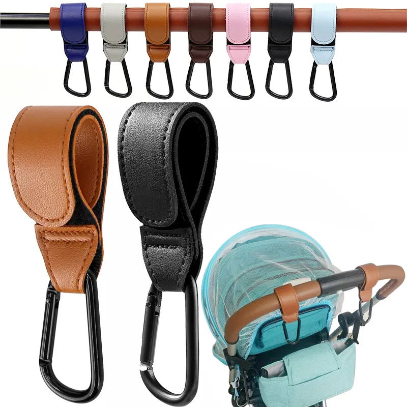 Kinderwagenhaak Mode PU-leer V - Travel Accessories For 10 Year Old Girl recensie en prijs