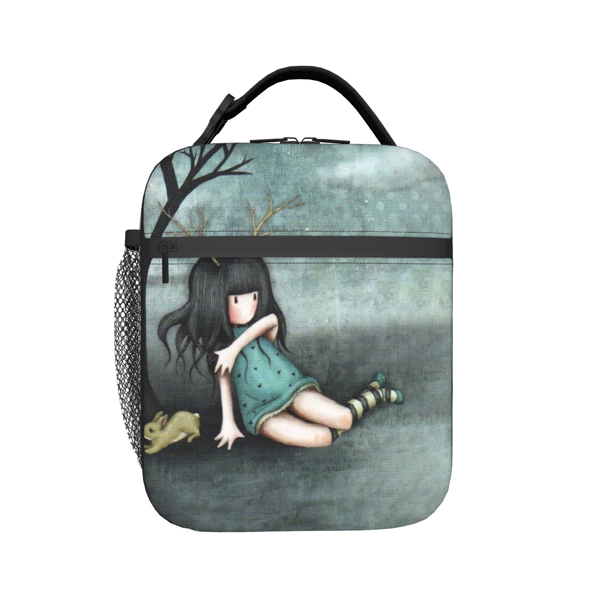 Doll London Geïsoleerde luncht - Travel Accessories London recensie en prijs