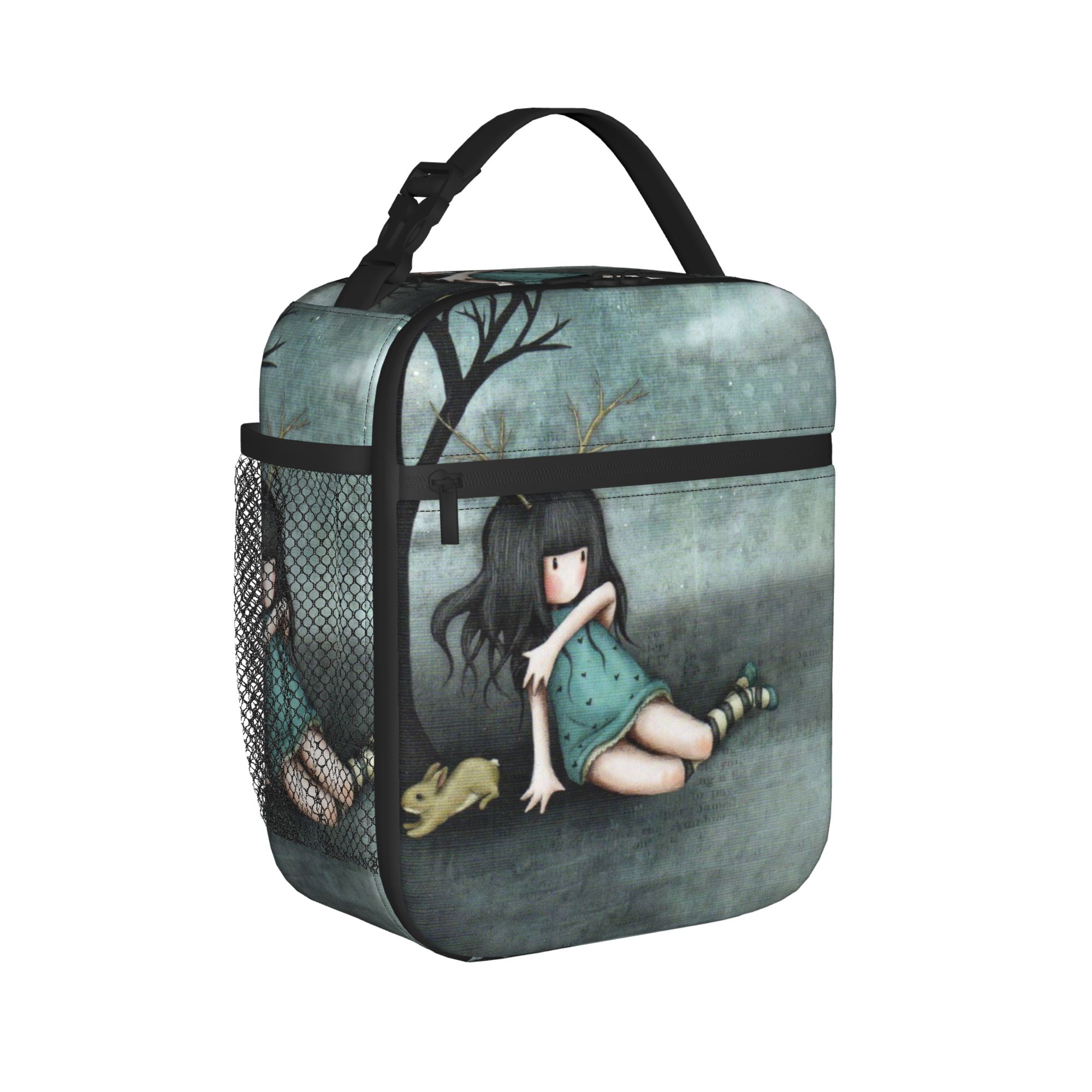 Doll London Geïsoleerde luncht - Travel Accessories London recensie en prijs