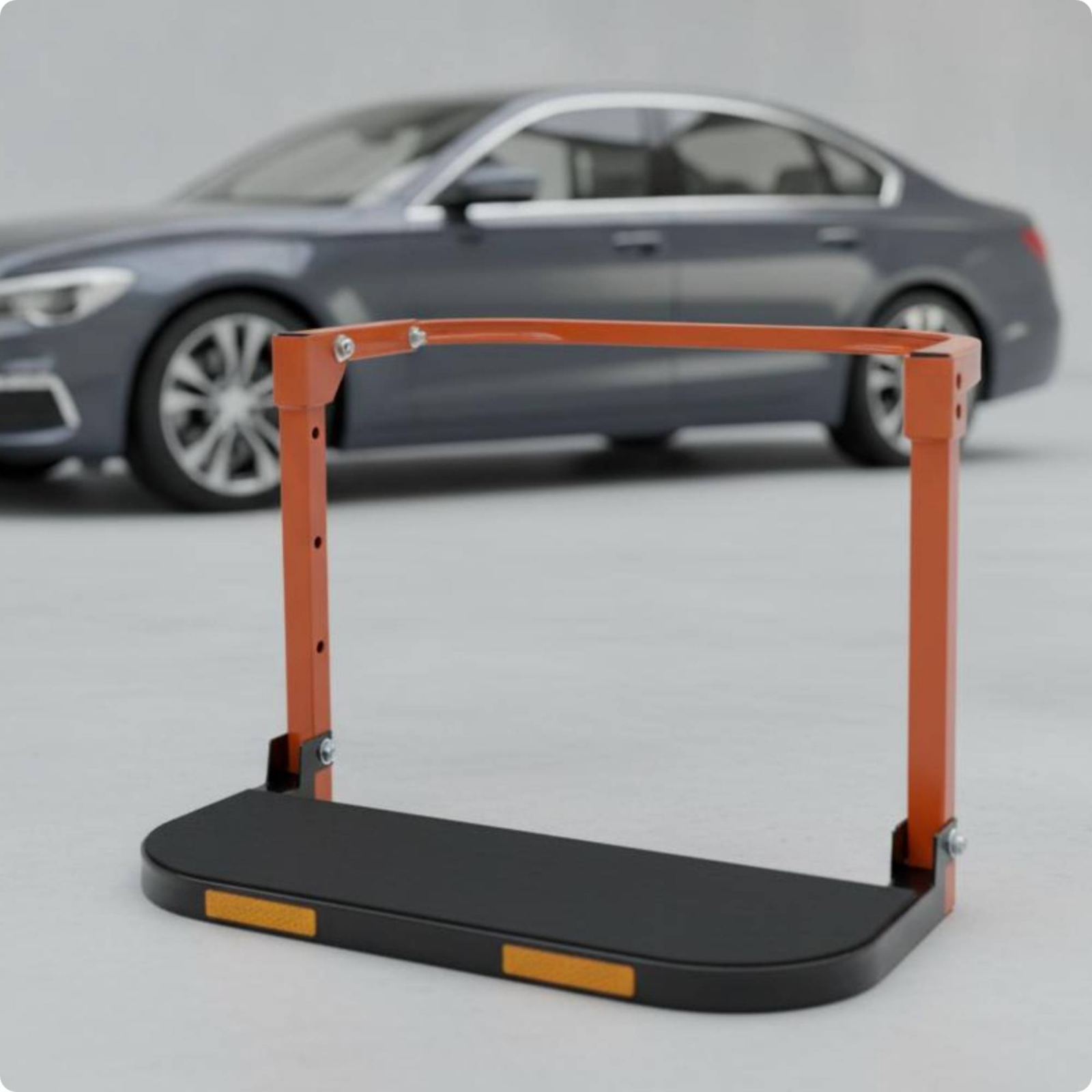 Autobandenladder Compacte opbe - Travel Accessories In Car recensie en prijs