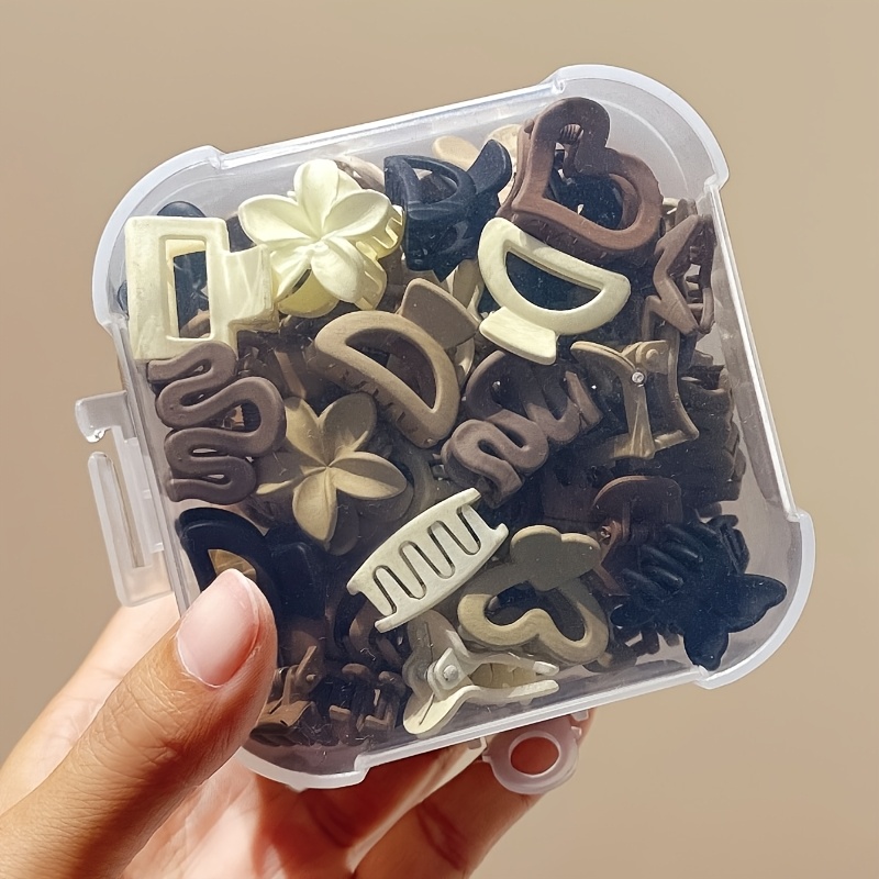 5/10/20/30 stuks beige gemengd - Travel Accessories For 10 Year Old Girl recensie en prijs