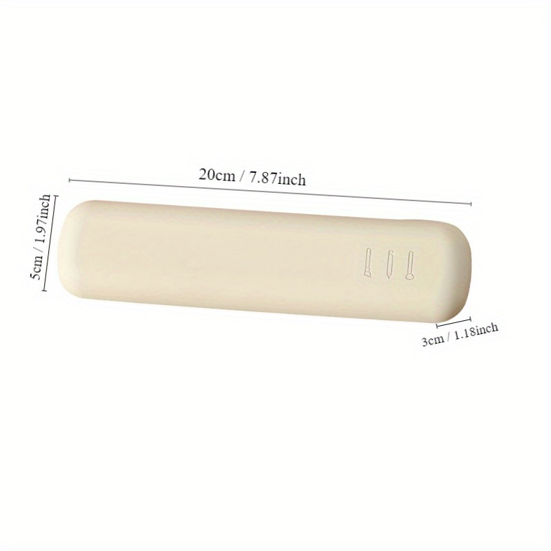Make-uptasje Make-upborsteltas - Travel Accessories Holder recensie en prijs