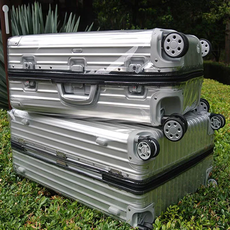 Bagagehoes voor Rimowa Classic - Travel Accessories Rimowa recensie en prijs