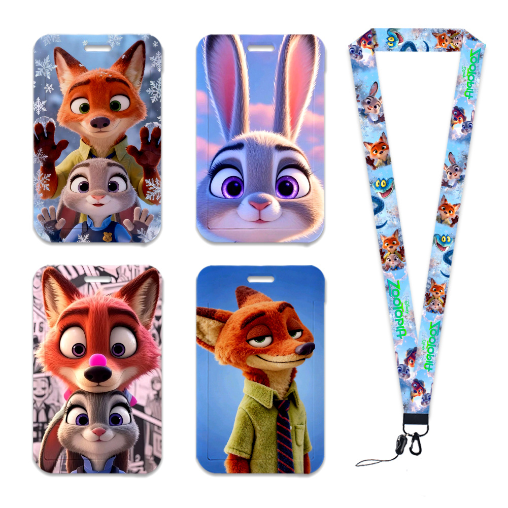 Nieuwe Zootopia Disney Movie K - Travel Accessories Disney recensie en prijs