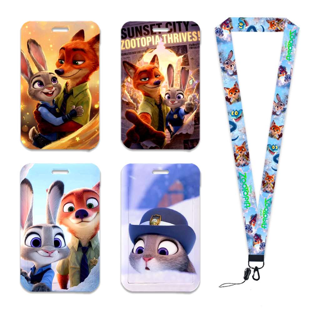Nieuwe Zootopia Disney Movie K - Travel Accessories Disney recensie en prijs