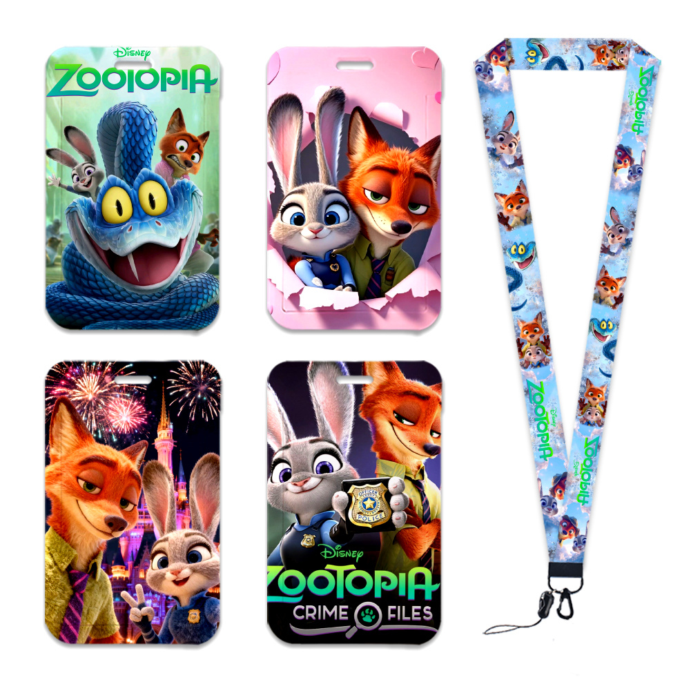 Nieuwe Zootopia Disney Movie K - Travel Accessories Disney recensie en prijs