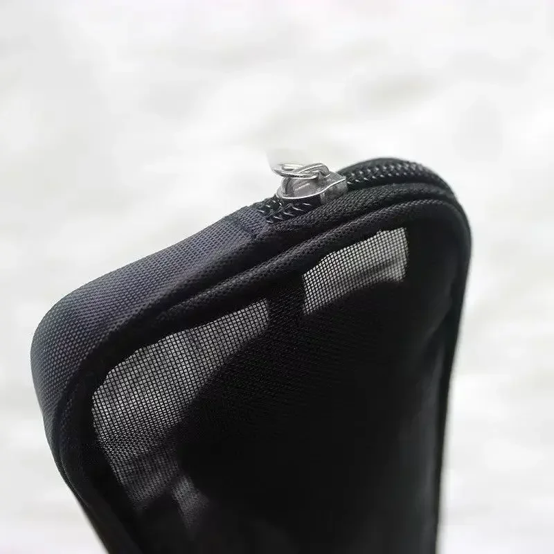 Make-upborstel Reisetui Cosmet - Travel Accessories Toiletry Bag recensie en prijs