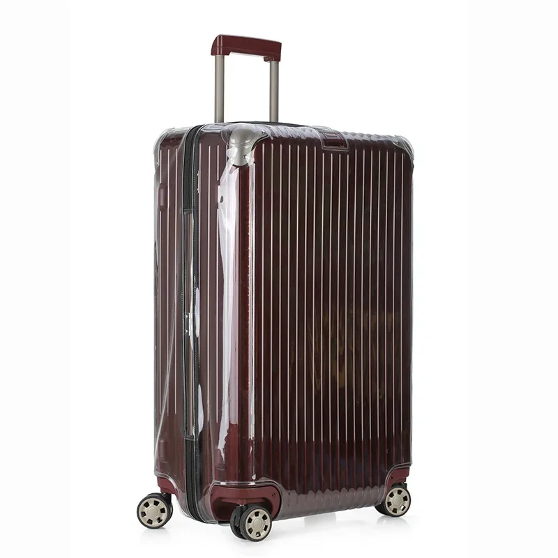 PVC-bagagehoes voor Rimowa met - Travel Accessories Rimowa recensie en prijs